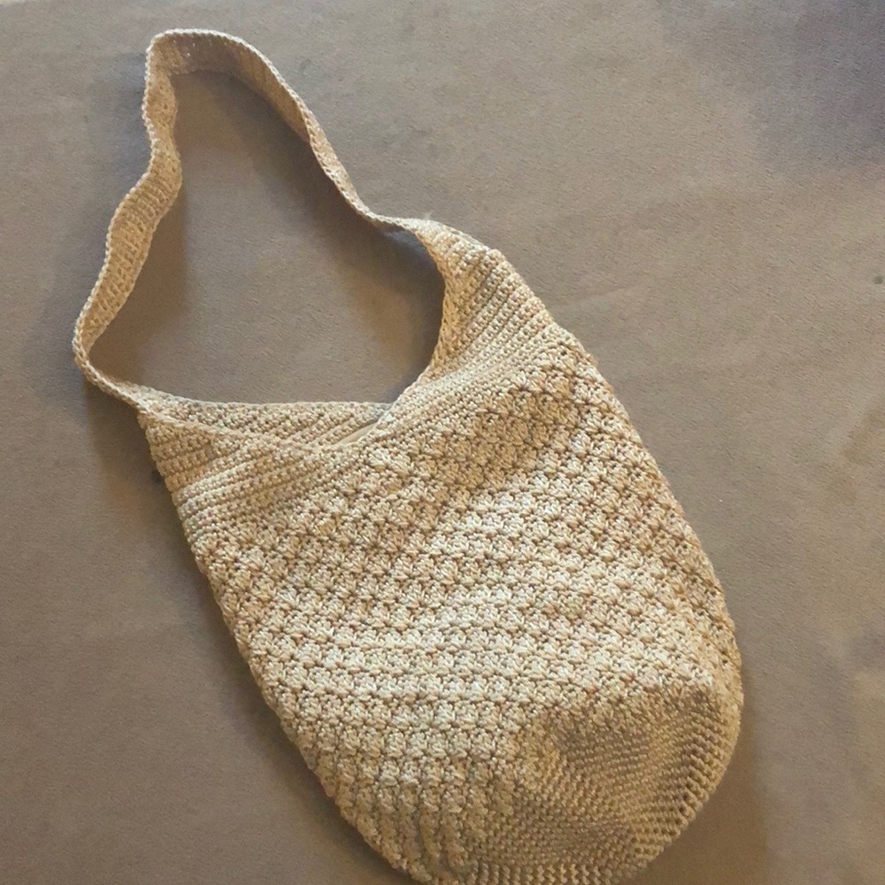 Beach bag